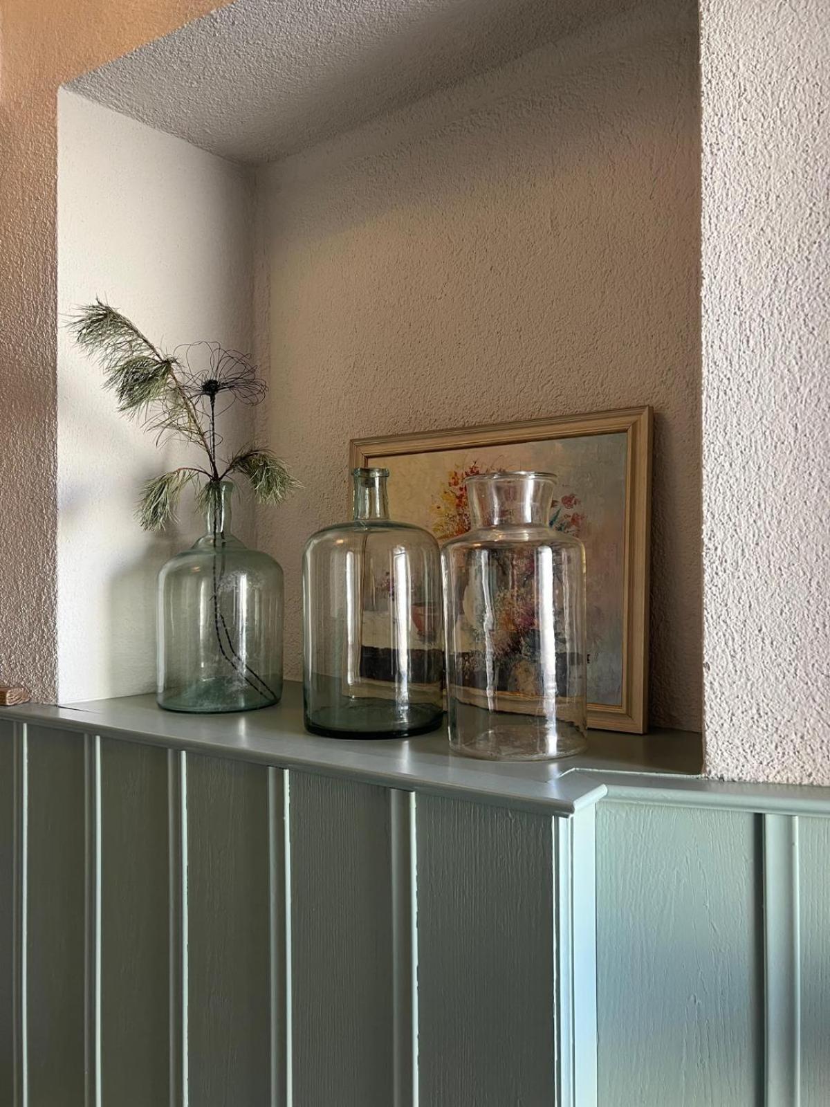 Gasthof Thuenauer Offenhausen 외부 사진